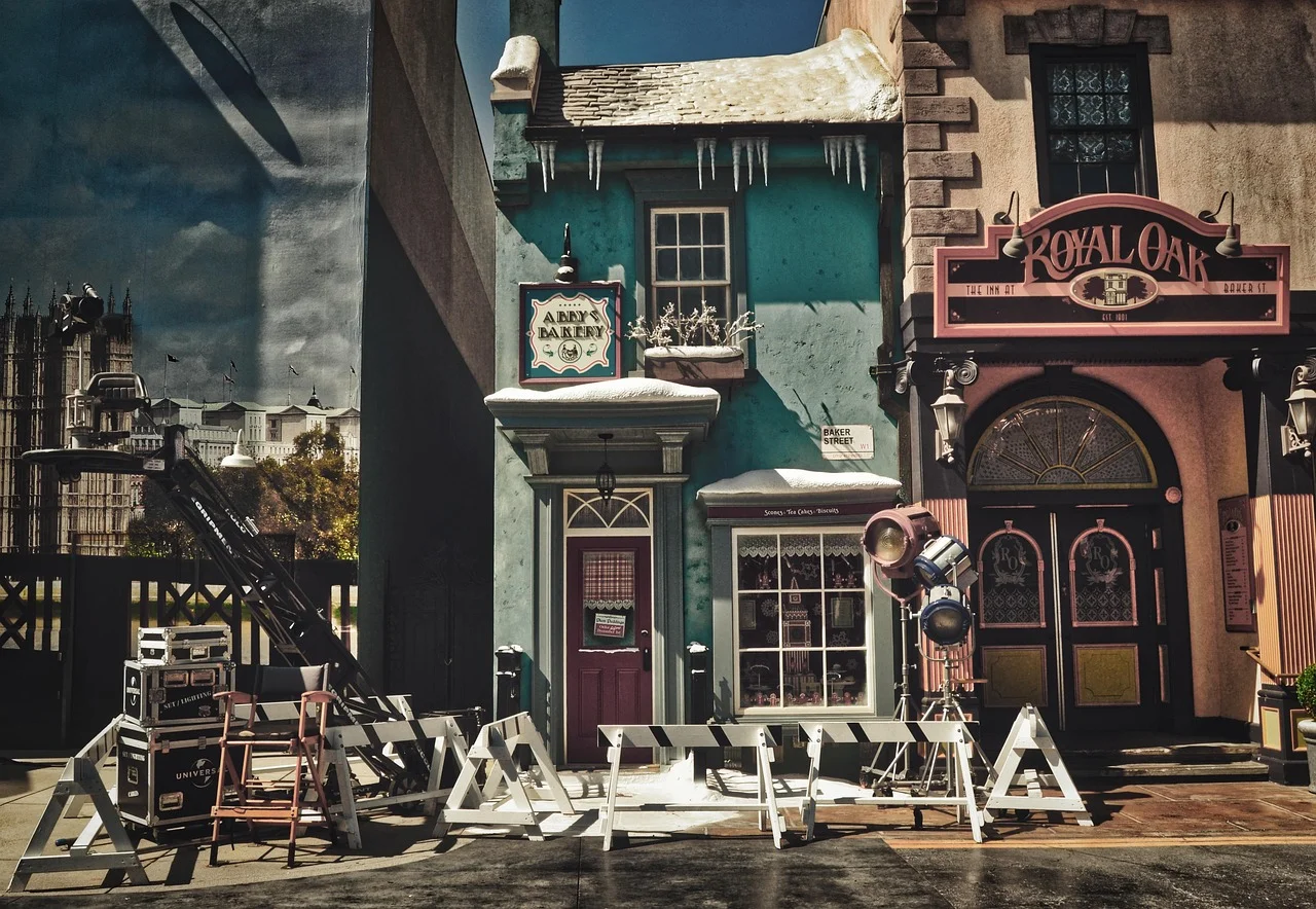 探花精品影视内容展示